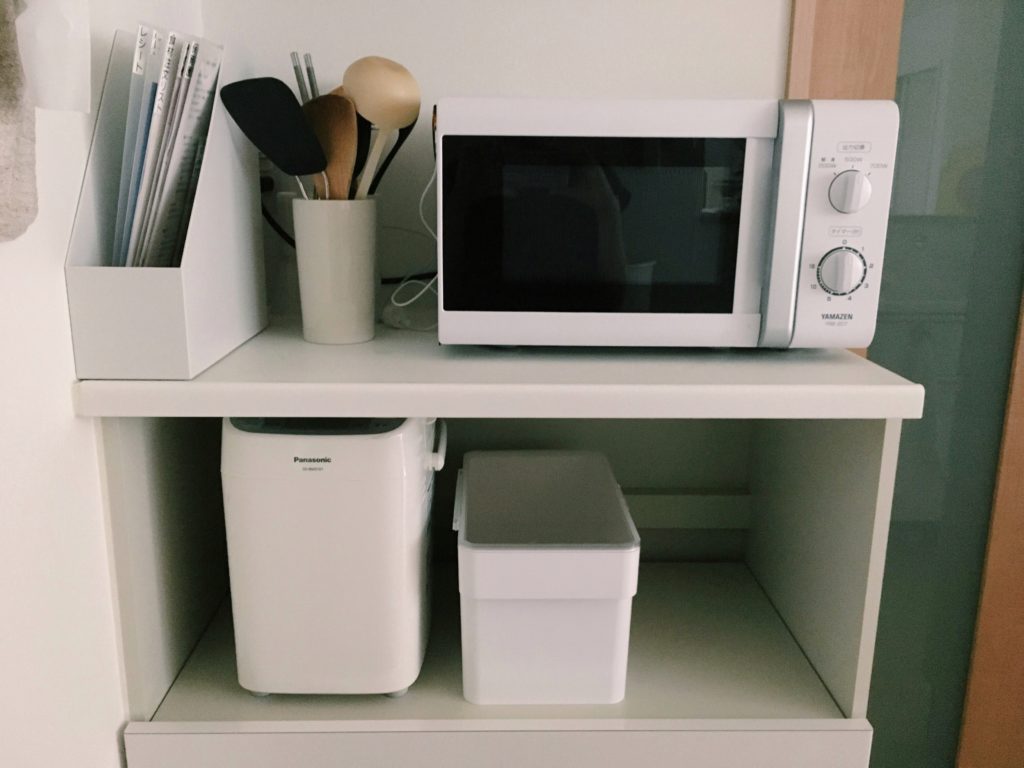 家電棚