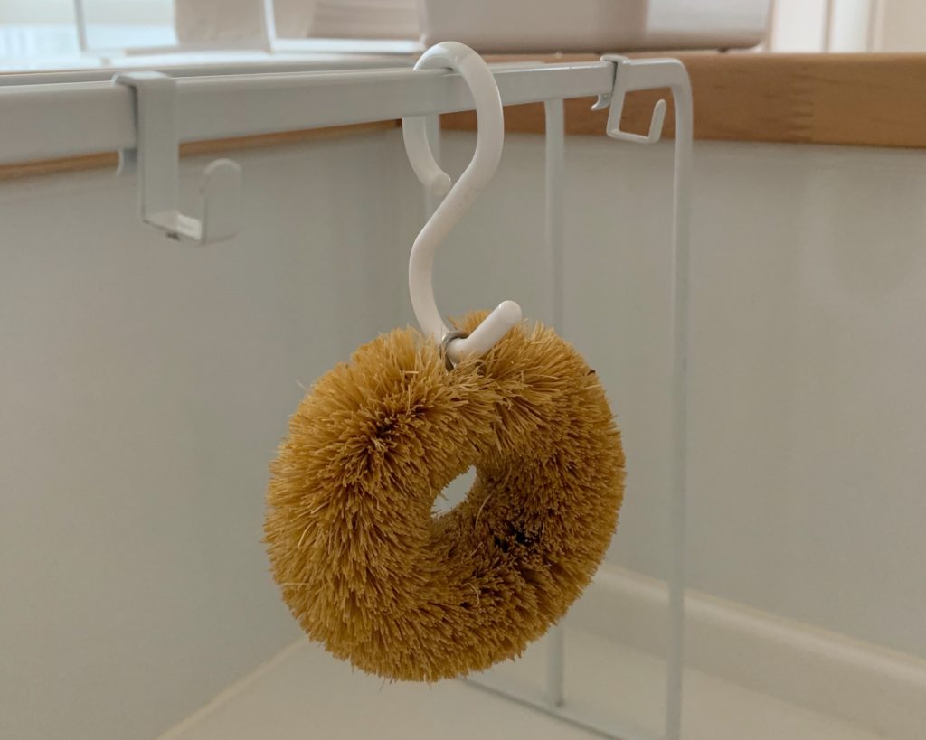 tidy(ティディ)S HOOK(エスフック)