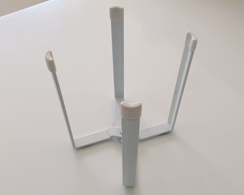 Tower ポリ袋エコホルダー