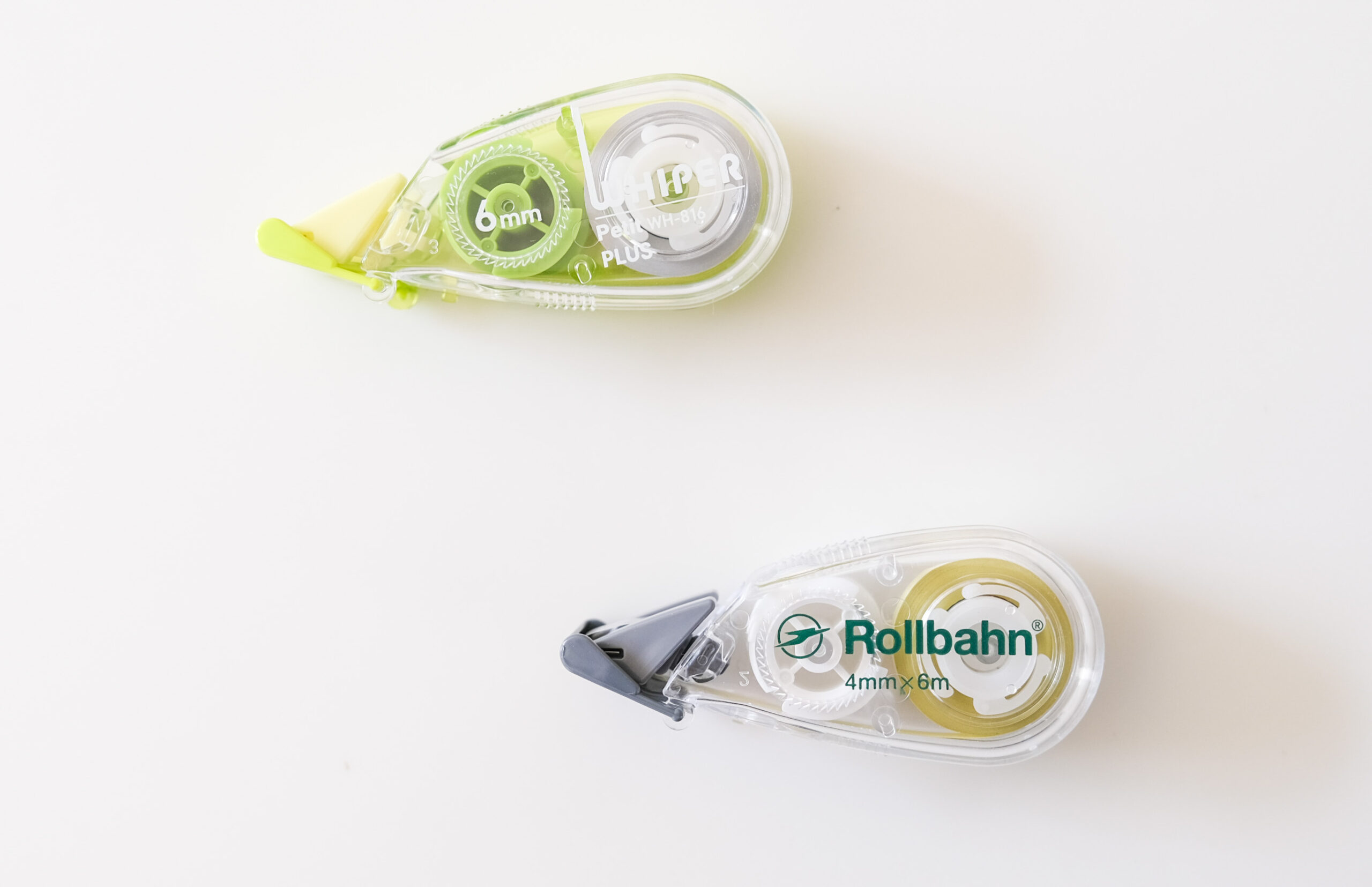 2022年上半期 買ってよかった文房具5選【2022年おすすめ文房具】